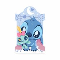 1 Painel Decorativo EVA Festa Stitch Baby Cute Piffer Festas - Inspire sua Festa Loja 1 Painel Decorativo EVA Festa Stitch Baby Cute Piffer Festas - Inspire sua Festa Loja