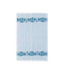 1 Pano de Copa Felp. Sortimento - Azul - Gourmet 1 Pano de Copa Felp. Sortimento - Azul - Gourmet