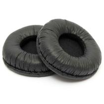 1 Par Almofada de material sintético Para Fone Akg K414 404p K450 K430 K420