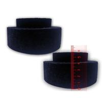 1 Par Calços De Mola Traseiro 4cm - Hyundai Hb20 2013/... 1 Par Calços De Mola Traseiro 4cm - Hyundai Hb20 2013/...