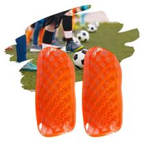1 Par Caneleira Futebol Futsal Esporte Campo Infantil Suporte Proteção Perna Canela 1 Par Caneleira Futebol Futsal Esporte Campo Infantil Suporte Proteção Perna Canela
