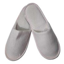 1 Par Chinelo Pantufa Slim Plush Aveludado Feminino