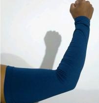 1 par de mangas de proteção solar Fps+50 / Mangóte MANGUITO/Esportes/Moto /Protetor de Braço