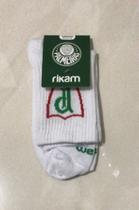 1 Par de Meia Casual Futebol Torcida Clube Time Ref 47799