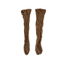 1 Par de Meias 3/4 Finas Natural TAM U POLIAMIDA - Basic+ 1 Par de Meias 3/4 Finas Natural TAM U POLIAMIDA - Basic+