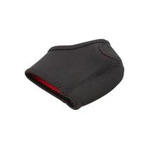 1 par de meias hidratantes unissex de calcanhar meias spa para pés secos e rachados protetores de cuidados com a pele calos de pé pele morta