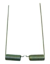 1 Par De Molas Direita Esquerda Forno Layr Luxo Antigo