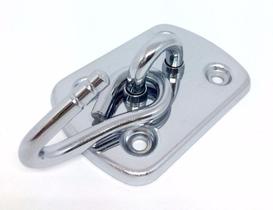 1 Par Gancho Armador de Rede de Balanço Descanso Comado - Stm