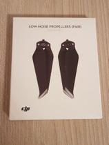 1 Par Hélices Para Drone Dji Mavic 2 Pro/zoom 1 Par Hélices Para Drone Dji Mavic 2 Pro/zoom