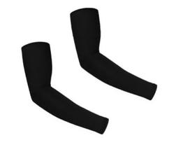 1 Par Manguito Mangote Volei Protetor Braço Proteção Solar Motoqueiro