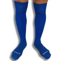 1 Par Meião De Futebol Atoalhada APOLLO 0812