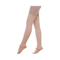 1 par polainas meias moda longa sem pés meia inverno dança perna meia respirável yoga ballet meias 1 par polainas meias moda longa sem pés meia inverno dança perna meia respirável yoga ballet meias