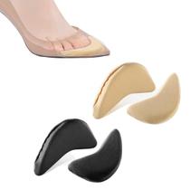 1 Par Protetor Para Dedos Pé Salto Bico Fino Evita Calos Bolhas 1 Par Protetor Para Dedos Pé Salto Bico Fino Evita Calos Bolhas