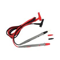 1 par universal sonda teste leva pino digital agulha ponta multi medidor testador 20a 1000v