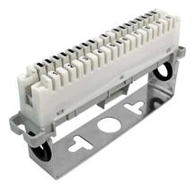 1 Pç Blocos M10 De Engate Rápido 1 Suportes P/1 Bloco Bargoa