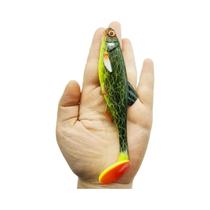 1 pc iscas de pesca cauda t macia 15cm/5.91in/26g isca de pesca