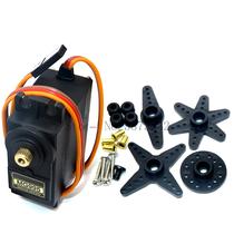 1 pçs/lote MG995 55g servos Digital Metal Gear rc carro robô Servo para arduino 1 pçs/lote MG995 55g servos Digital Metal Gear rc carro robô Servo para arduino
