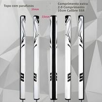 1 pçs novo putter apertos 2.0 aperto de golfe super putter zenergy-xl flatso boa qualidade