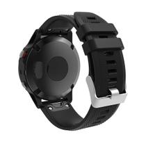 1 pçs relógio sensor plug anti-poeira tampa da tampa à prova de poeira para garmin fenix 5/5s/5x