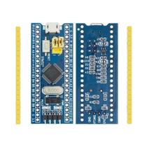 1 pcs st link stlink v2 mini stm8 stm32 simulador download programador programação com capa a41