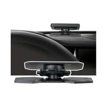 1 pçs universal carro gps celular titular hud head-up display projetor suporte do telefone