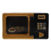 1 peça de mini forno de microondas
