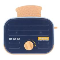 1 peça de simulação de máquina de pão, brinquedo, adorável m