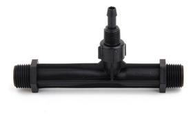 1 Peça Injetores Misturadores De Fertilizantes Venturi Tubo 1 Peça Injetores Misturadores De Fertilizantes Venturi Tubo