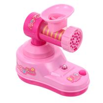 1 peça Mini House Meat Mixer Toy Simulation Mixer Furniture 1 peça Mini House Meat Mixer Toy Simulation Mixer Furniture