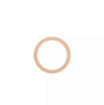 1 Peças Anel Adesivo Magnético Para iphone/ Celular Sem Fio/Placa De Metal 1 Peças Anel Adesivo Magnético Para iphone/ Celular Sem Fio/Placa De Metal