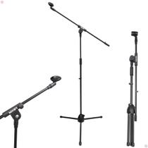 1 Pedestal Para Microfone Suporte para Igreja Estudio Palestra Com cachimbo Mixer MC150 1 Pedestal Para Microfone Suporte para Igreja Estudio Palestra Com cachimbo Mixer MC150