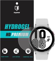 1 Películas Hidrogel Fosca Smartwatch HD Anti-Impacto Motorola Moto Watch 100 1 Películas Hidrogel Fosca Smartwatch HD Anti-Impacto Motorola Moto Watch 100
