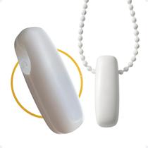 1 Pêndulo P/ Persianas Branco Durável