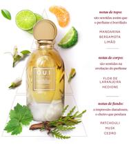 1. Perfume LOr de Mediterranée Pour Femme Feminino Importado Original Longa Duração 1. Perfume LOr de Mediterranée Pour Femme Feminino Importado Original Longa Duração