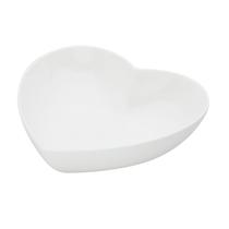 1 PETISQUEIRA PORCELANA CORACAO 19x15x6cm 1 PETISQUEIRA PORCELANA CORACAO 19x15x6cm