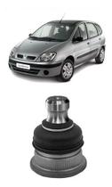 1 Pivô Da Bandeja Leque Dianteira Renault Scenic 2007 A 2012 1 Pivô Da Bandeja Leque Dianteira Renault Scenic 2007 A 2012