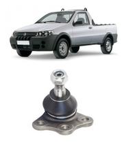 1 Pivô Da Suspensão Dianteira Fiat Strada 2001 2002 2003 04 1 Pivô Da Suspensão Dianteira Fiat Strada 2001 2002 2003 04