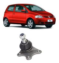 1 Pivo De Suspensão Dianteira Esquerda Vw Fox 2003 2004 2005