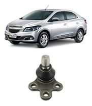 1 Pivô Inferior Da Bandeja Dianteira Gm Prisma 2013 2014 15