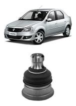 1 Pivô Inferior Da Bandeja Dianteira Logan 2010 2011 2012 13