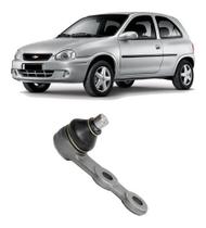 1 Pivô Inferior Da Suspensão Dianteira Corsa 1996 1997 1998