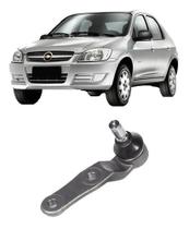 1 Pivô Inferior Da Suspensão Dianteira Prisma 2006 2007 2008