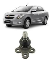 1 Pivo Inferior Da Suspensão Dianteira Prisma 2013 2014 2015