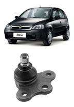 1 Pivô Inferior Dianteira Gm Corsa 2008 2009 2010 2011 2012