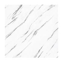 1 Placa Auto-Adesiva Parede 60x60cm x 2,5mm Mármore Branco Rajado 1 Placa Auto-Adesiva Parede 60x60cm x 2,5mm Mármore Branco Rajado