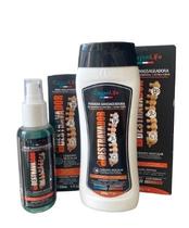1 Pomada 1 Spray Destravador Para Alivio Das Dores 1 Pomada 1 Spray Destravador Para Alivio Das Dores