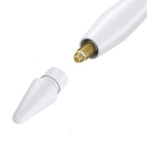 1 ponta para Ap. Pencil 1ª e 2ª Geração Ponta Extra de Reposição Substituição Compatível com a Caneta Ap. Pencil 1ª e 2ª Geração - HS