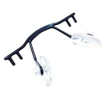 1 Ponte Plaqueta Metal Armação 3 Três Peça Silhouette Óculos Apoio Nariz Peças Silhuete Suporte Sem Aro Ponteira Conserto Reposição 1 Ponte Plaqueta Metal Armação 3 Três Peça Silhouette Óculos Apoio Nariz Peças Silhuete Suporte Sem Aro Ponteira Conserto Reposição
