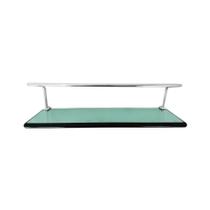 1 Porta Shampoo 10x30 verde