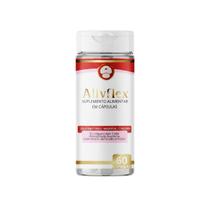 1 Pote Alivflex Original 60 Cápsulas 1 Pote Alivflex Original 60 Cápsulas